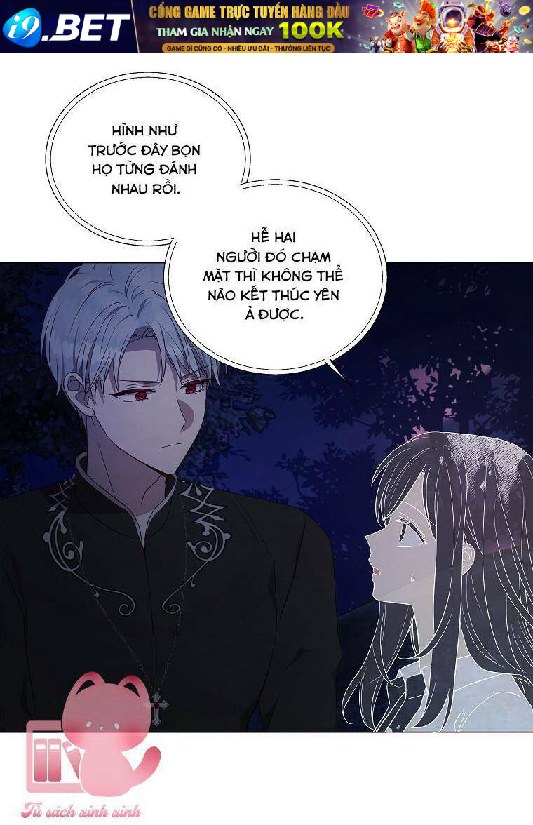 Quyến rũ papa của nhân vật phản diện - Chap 122 - Trang 6