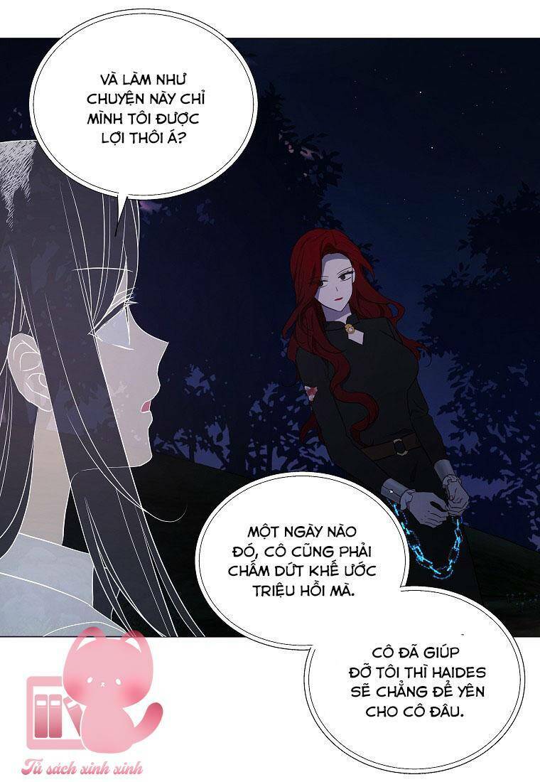 Quyến rũ papa của nhân vật phản diện - Chap 122 - Trang 51