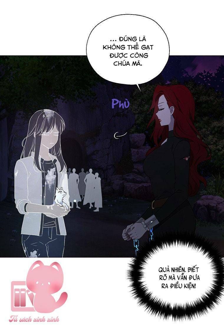Quyến rũ papa của nhân vật phản diện - Chap 122 - Trang 53