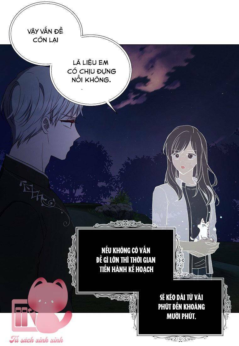 Quyến rũ papa của nhân vật phản diện - Chap 122 - Trang 54