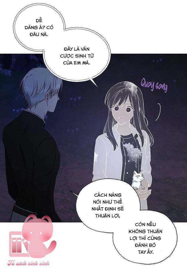 Quyến rũ papa của nhân vật phản diện - Chap 122 - Trang 57