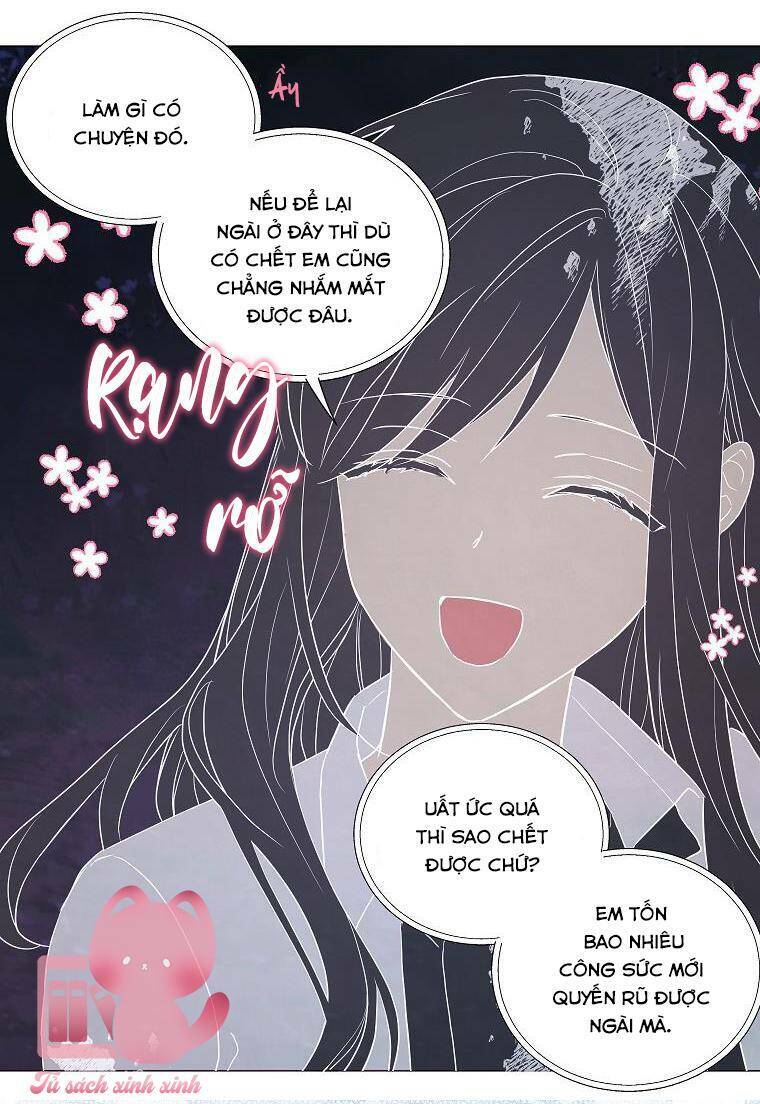 Quyến rũ papa của nhân vật phản diện - Chap 122 - Trang 58