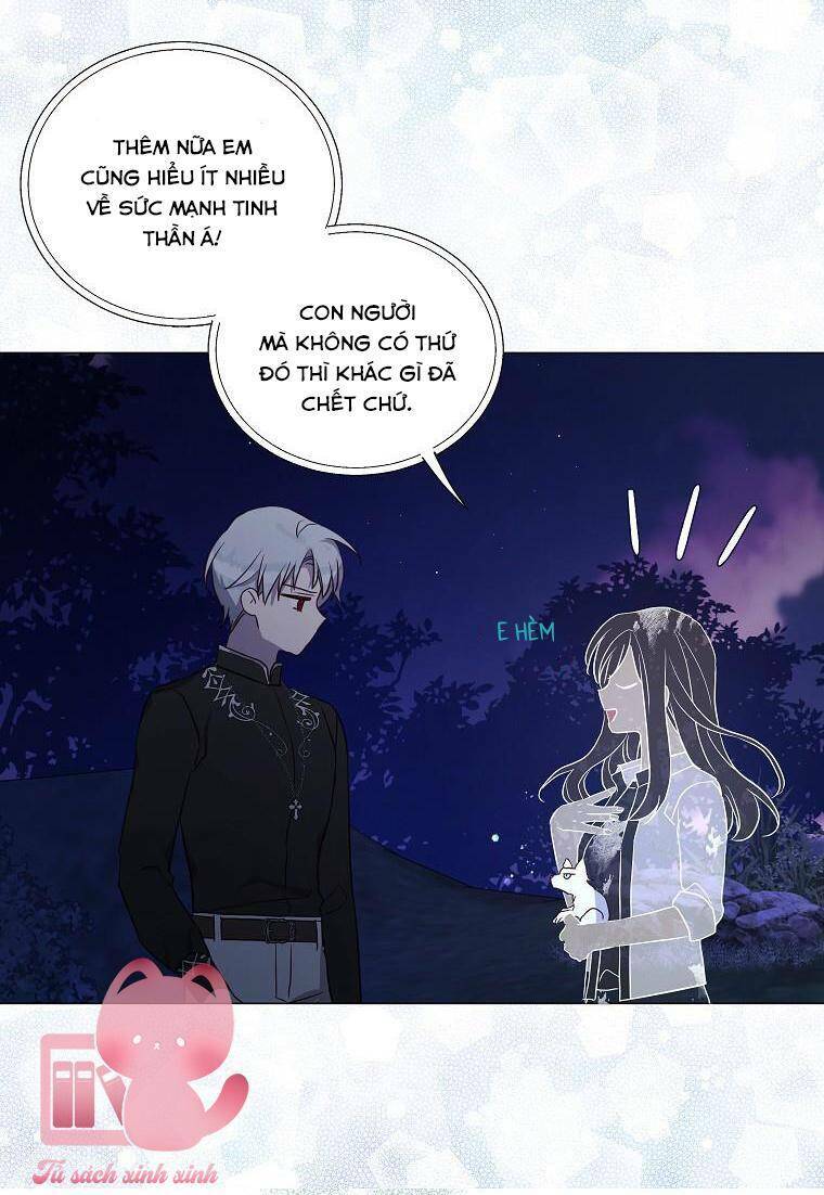 Quyến rũ papa của nhân vật phản diện - Chap 122 - Trang 59