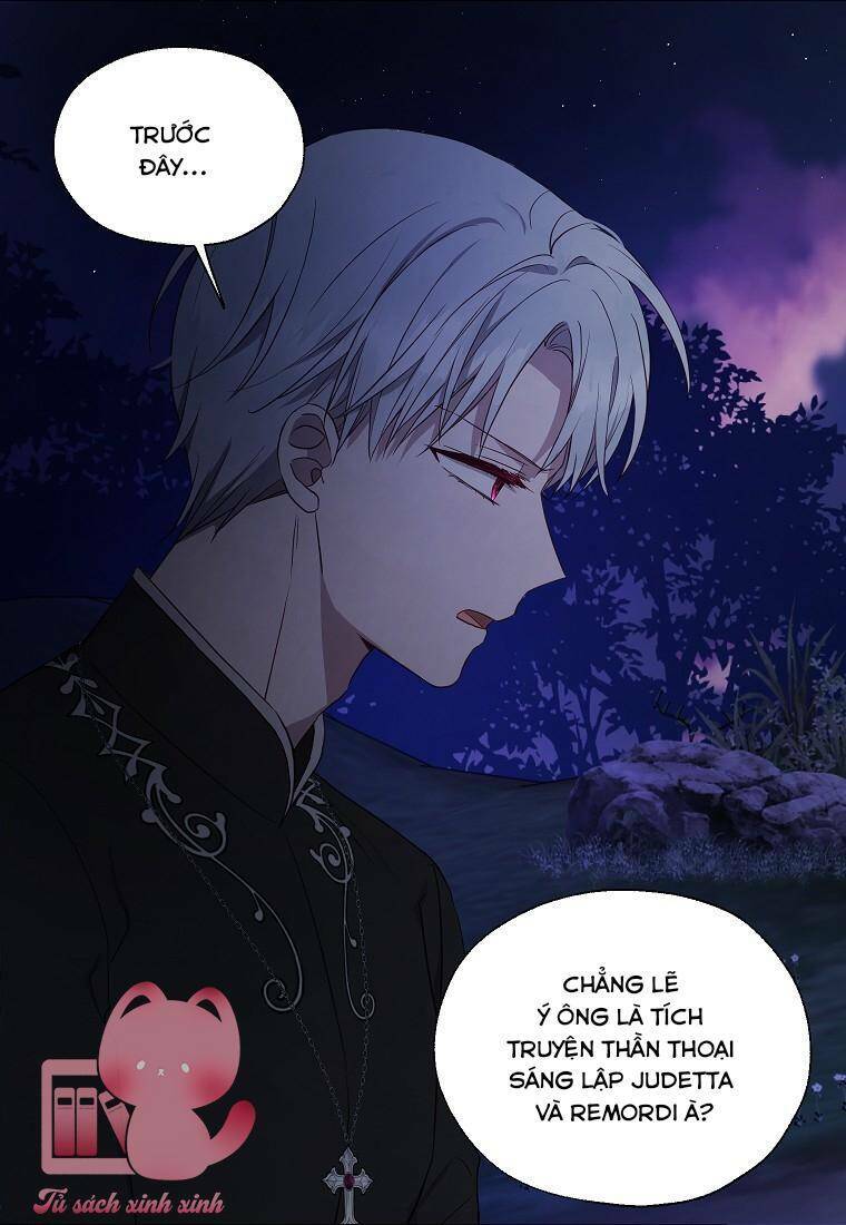 Quyến rũ papa của nhân vật phản diện - Chap 122 - Trang 7