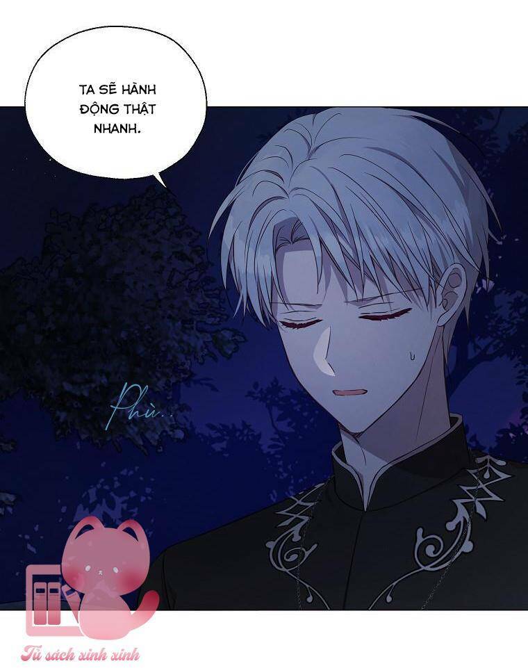 Quyến rũ papa của nhân vật phản diện - Chap 122 - Trang 61