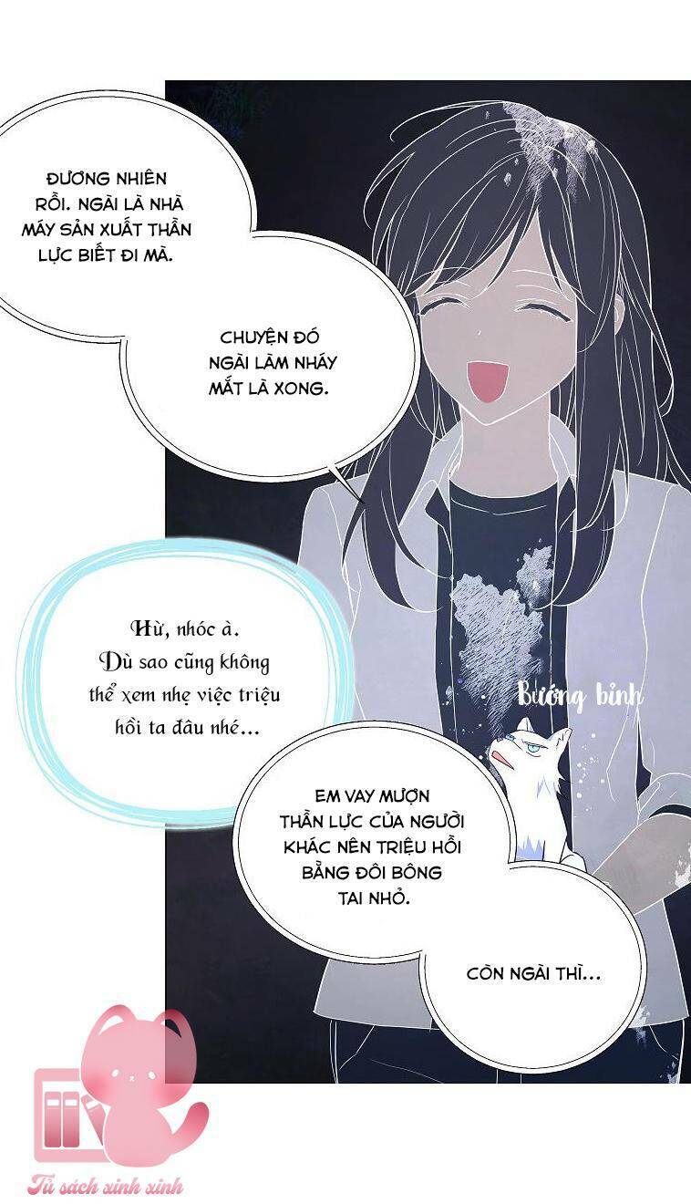 Quyến rũ papa của nhân vật phản diện - Chap 122 - Trang 62