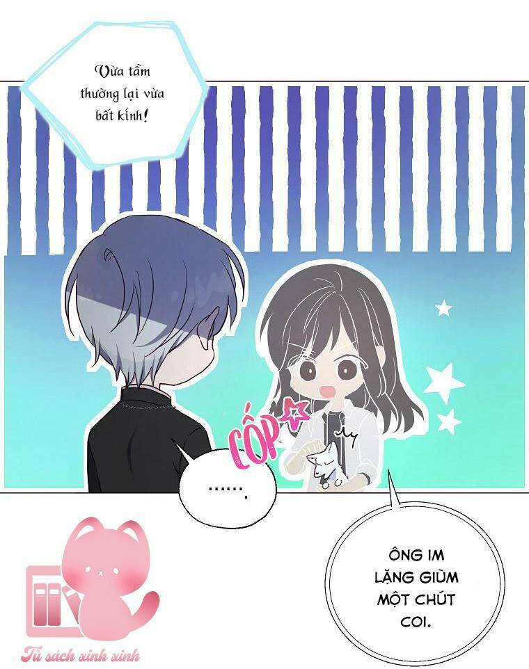 Quyến rũ papa của nhân vật phản diện - Chap 122 - Trang 63