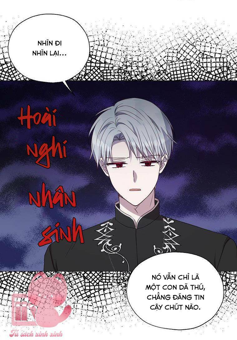 Quyến rũ papa của nhân vật phản diện - Chap 122 - Trang 64