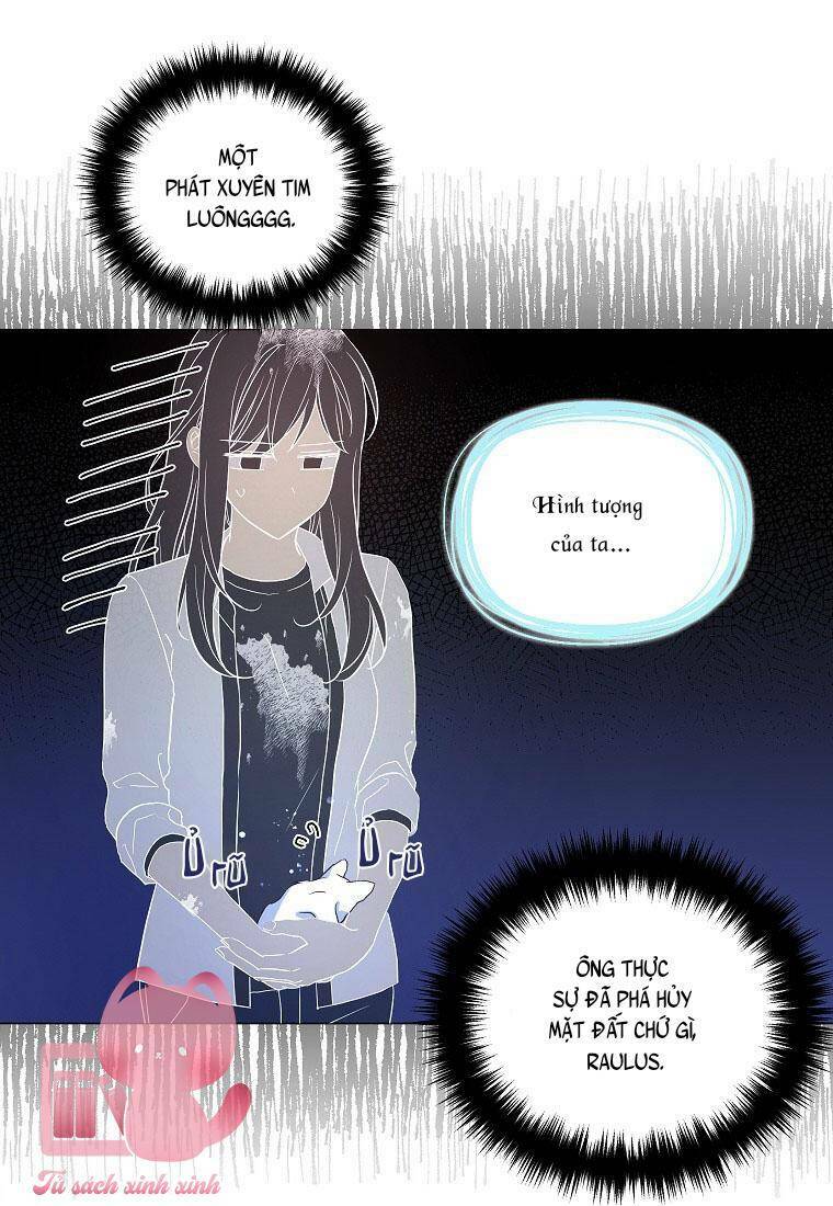 Quyến rũ papa của nhân vật phản diện - Chap 122 - Trang 9