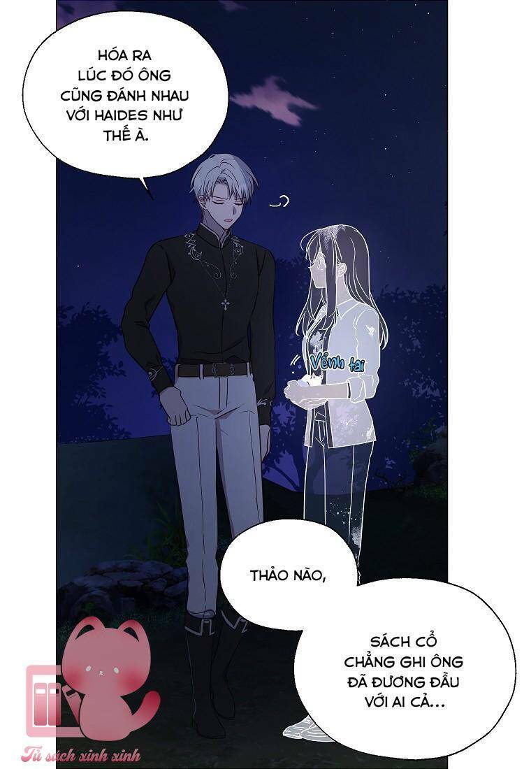 Quyến rũ papa của nhân vật phản diện - Chap 122 - Trang 10