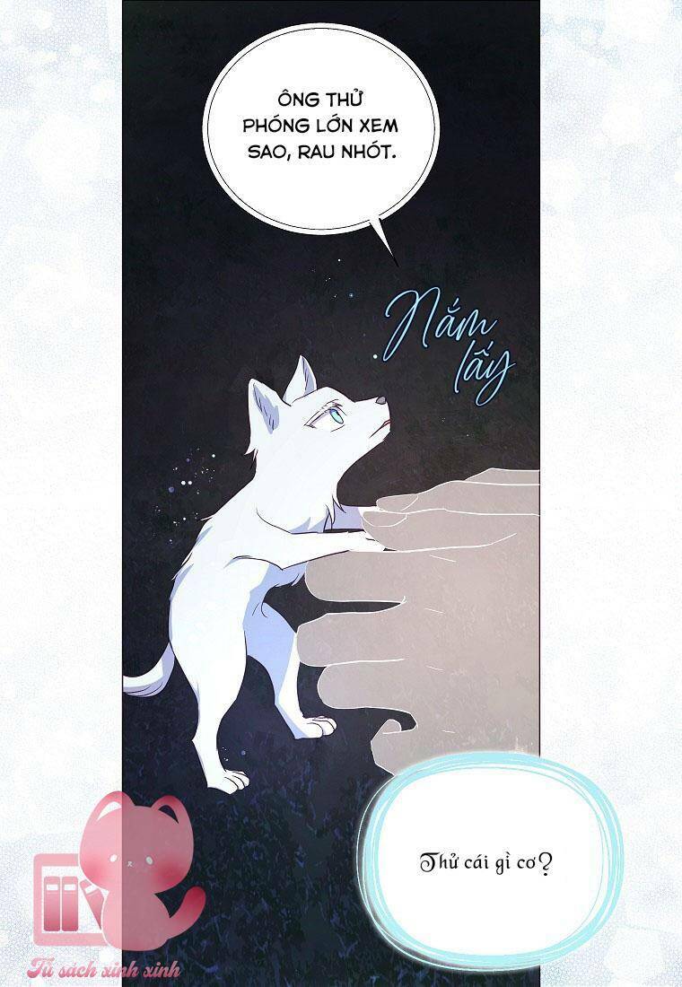 Quyến rũ papa của nhân vật phản diện - Chap 123 - Trang 13