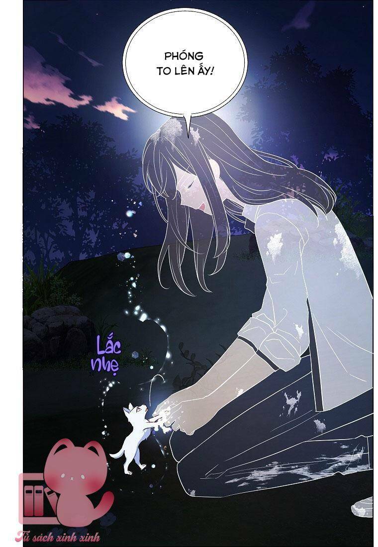 Quyến rũ papa của nhân vật phản diện - Chap 123 - Trang 14