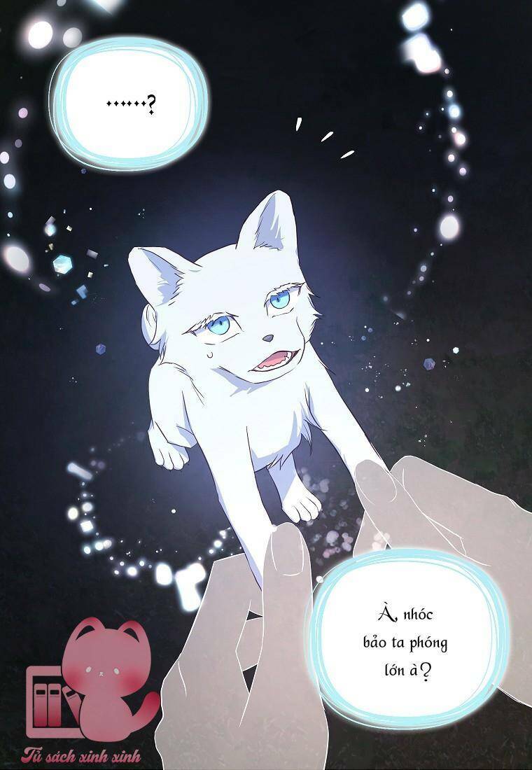 Quyến rũ papa của nhân vật phản diện - Chap 123 - Trang 15