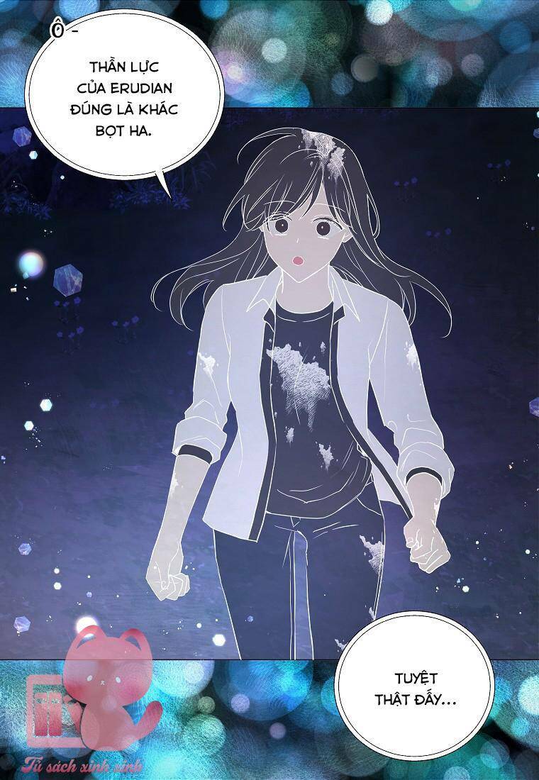 Quyến rũ papa của nhân vật phản diện - Chap 123 - Trang 20