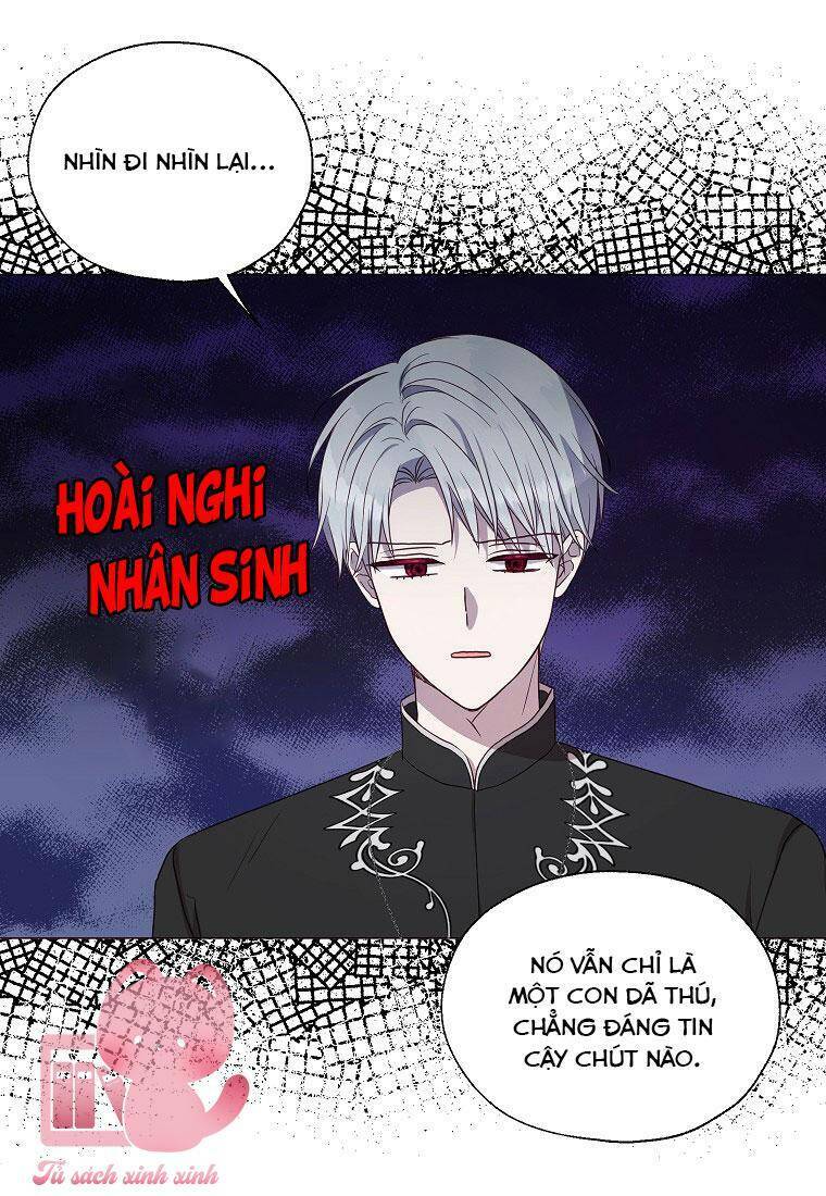 Quyến rũ papa của nhân vật phản diện - Chap 123 - Trang 3