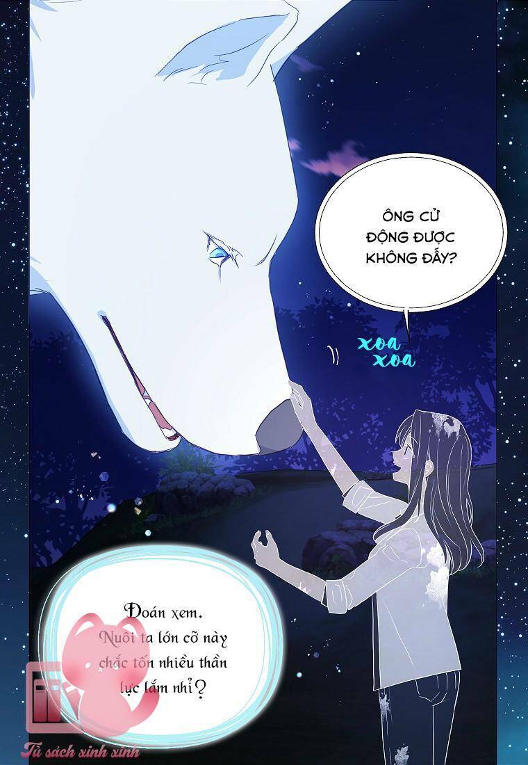 Quyến rũ papa của nhân vật phản diện - Chap 123 - Trang 23