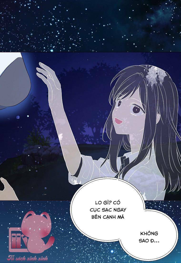 Quyến rũ papa của nhân vật phản diện - Chap 123 - Trang 24