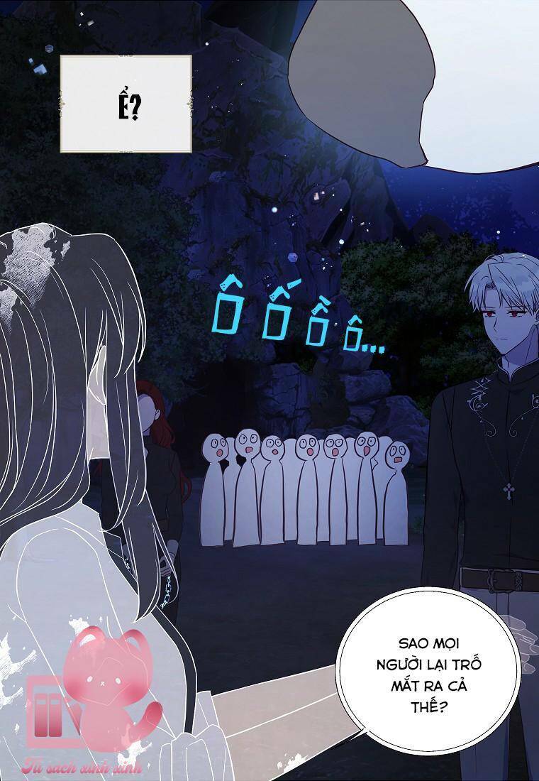 Quyến rũ papa của nhân vật phản diện - Chap 123 - Trang 26