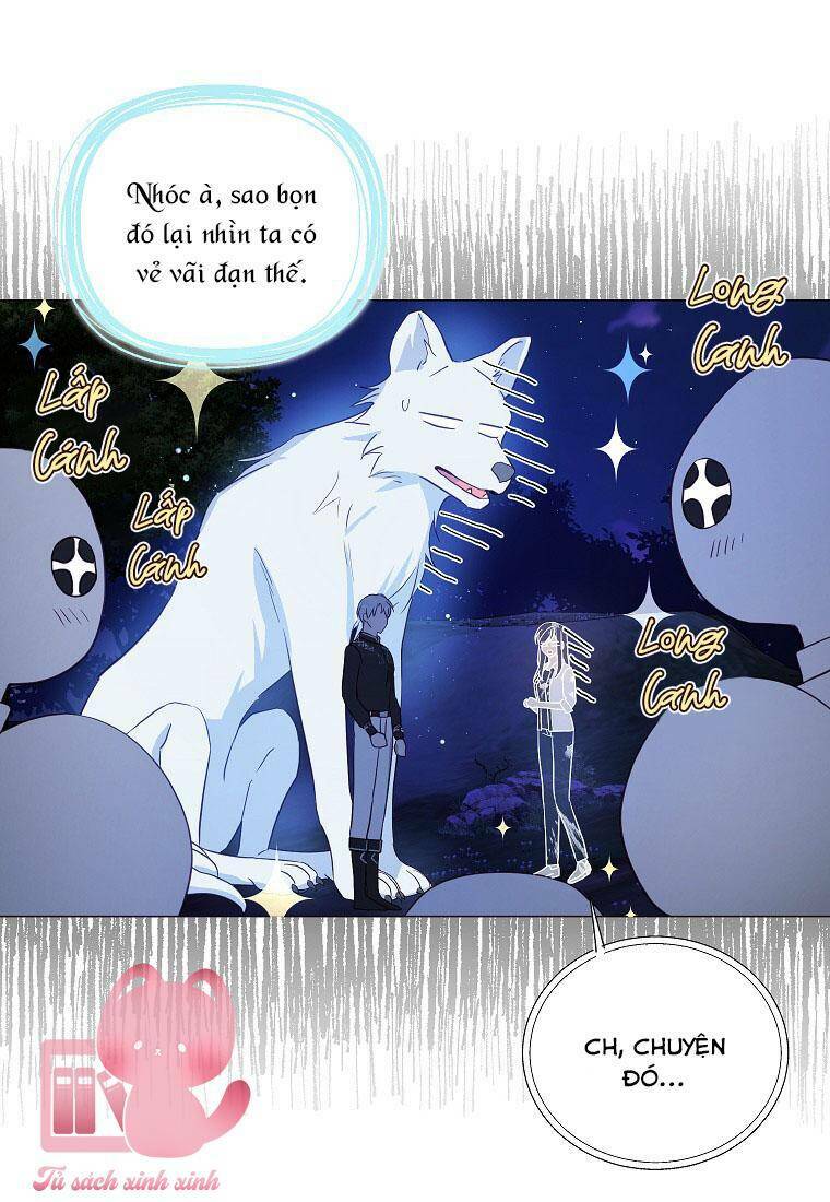Quyến rũ papa của nhân vật phản diện - Chap 123 - Trang 27