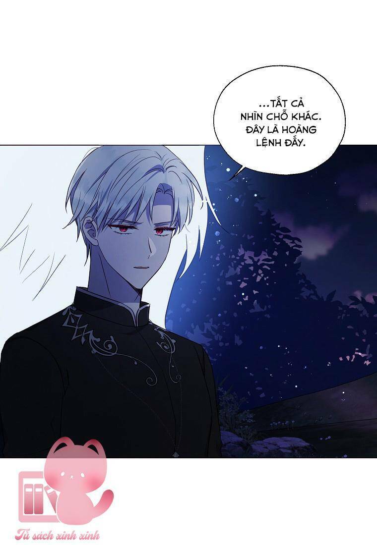 Quyến rũ papa của nhân vật phản diện - Chap 123 - Trang 28