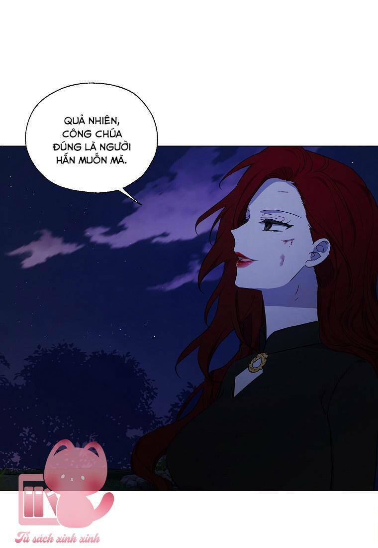 Quyến rũ papa của nhân vật phản diện - Chap 123 - Trang 29