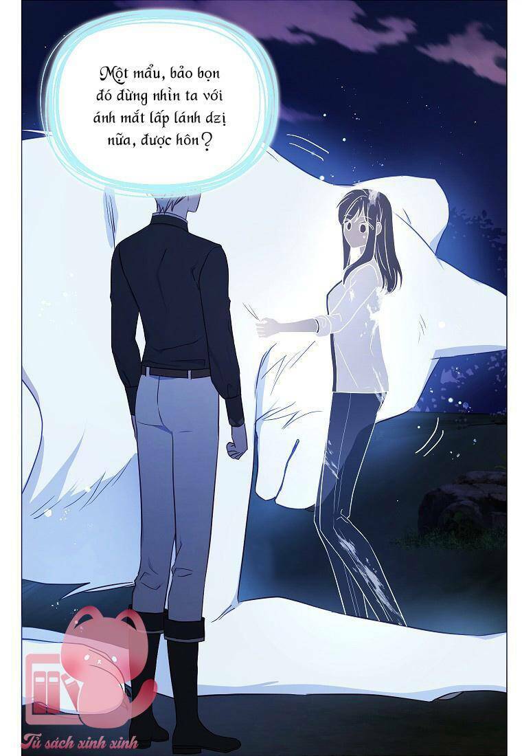 Quyến rũ papa của nhân vật phản diện - Chap 123 - Trang 31