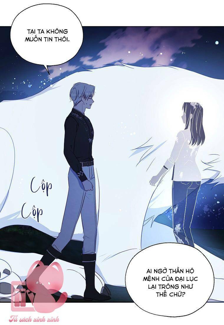 Quyến rũ papa của nhân vật phản diện - Chap 123 - Trang 34