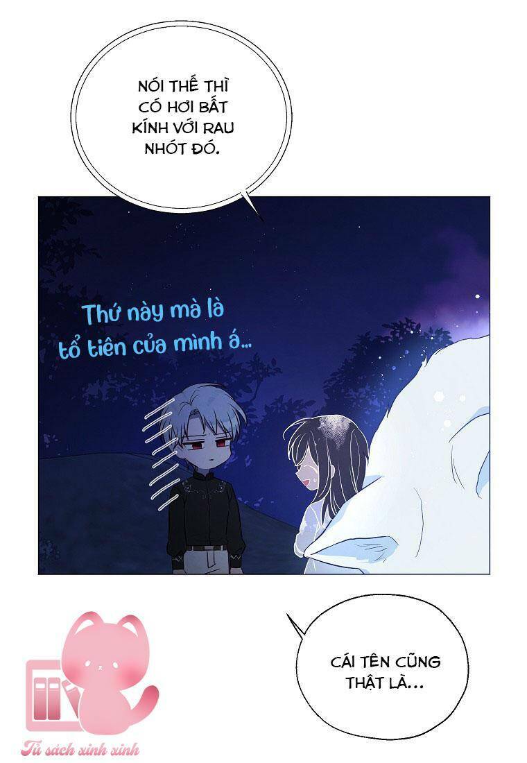 Quyến rũ papa của nhân vật phản diện - Chap 123 - Trang 35