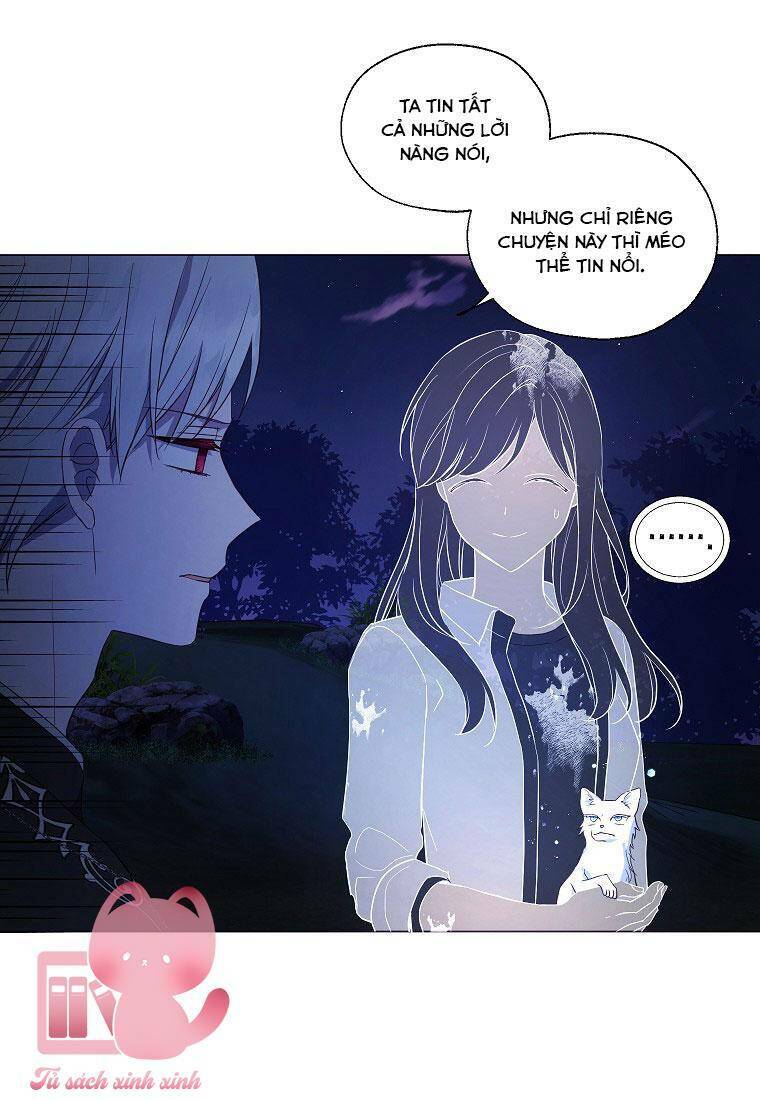Quyến rũ papa của nhân vật phản diện - Chap 123 - Trang 5