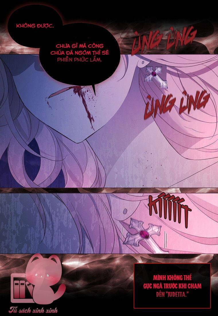 Quyến rũ papa của nhân vật phản diện - Chap 123 - Trang 50