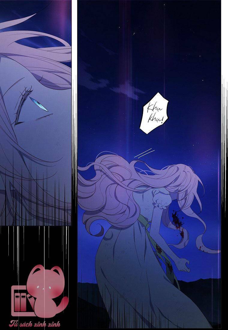 Quyến rũ papa của nhân vật phản diện - Chap 123 - Trang 56