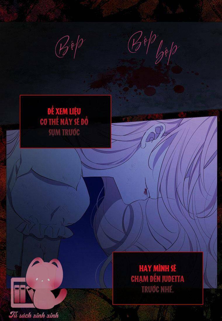 Quyến rũ papa của nhân vật phản diện - Chap 123 - Trang 57
