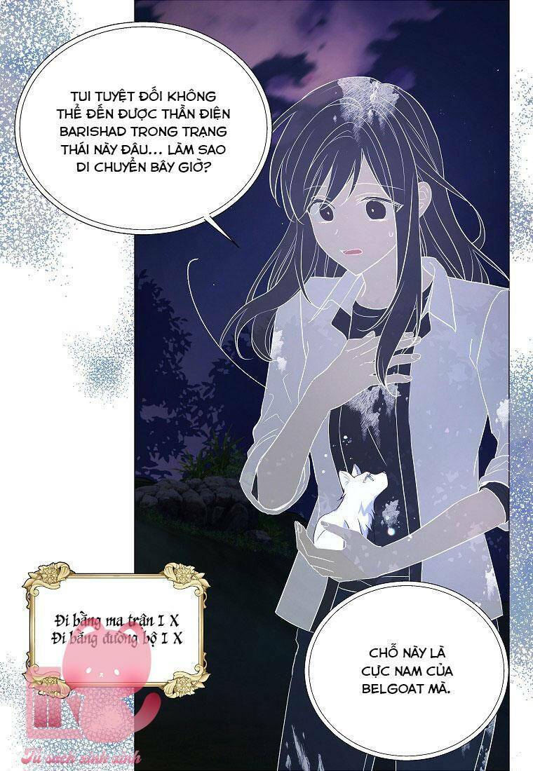 Quyến rũ papa của nhân vật phản diện - Chap 123 - Trang 8