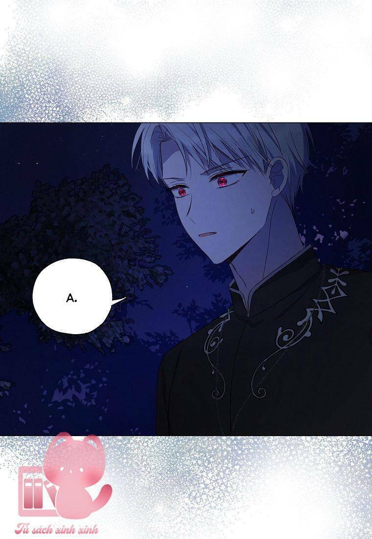 Quyến rũ papa của nhân vật phản diện - Chap 123 - Trang 9