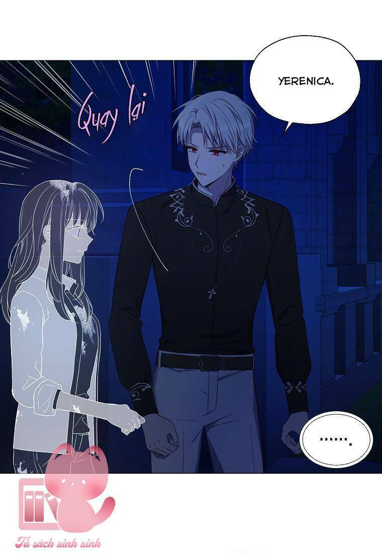 Quyến rũ papa của nhân vật phản diện - Chap 124 - Trang 14