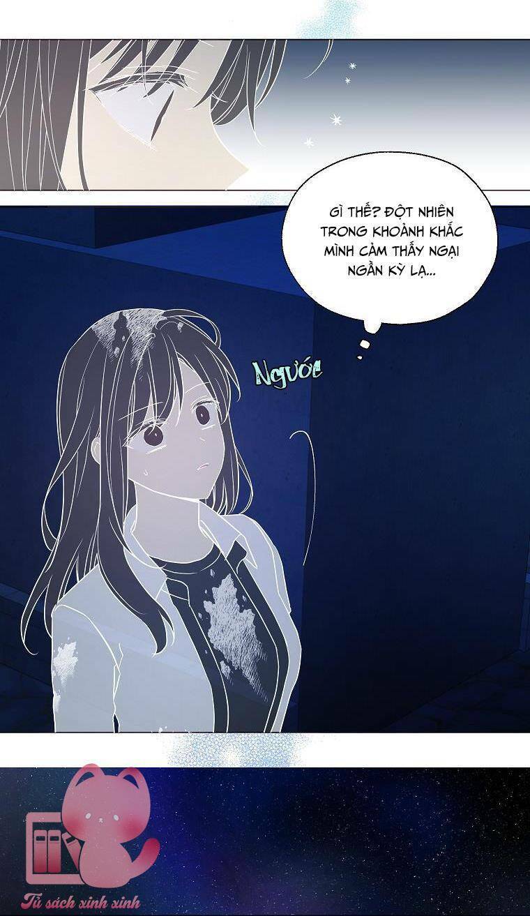 Quyến rũ papa của nhân vật phản diện - Chap 124 - Trang 15
