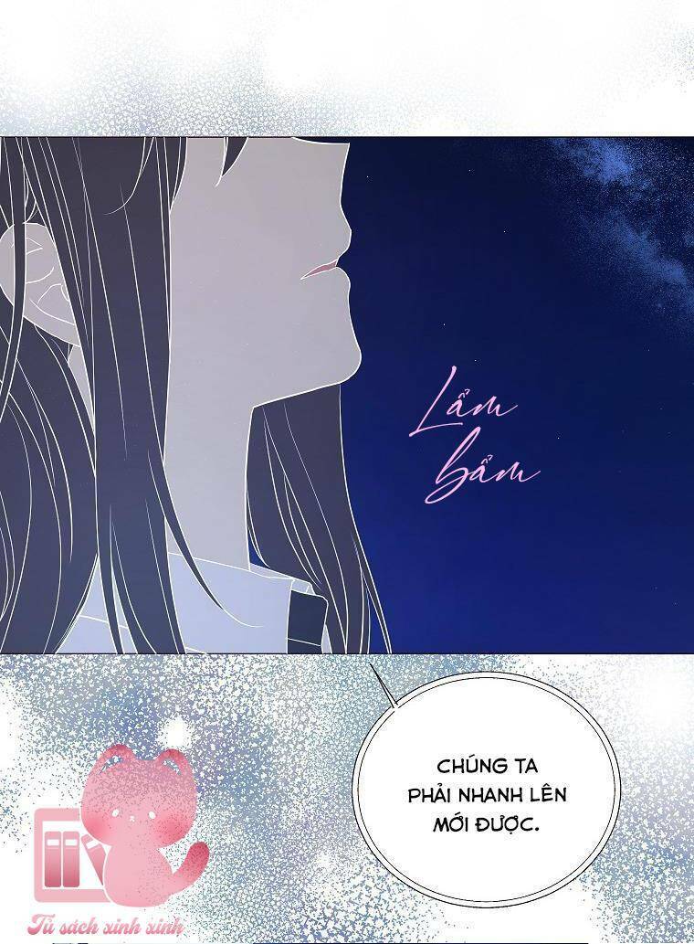 Quyến rũ papa của nhân vật phản diện - Chap 124 - Trang 17