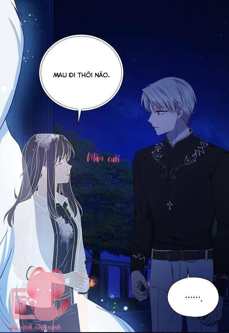 Quyến rũ papa của nhân vật phản diện - Chap 124 - Trang 21