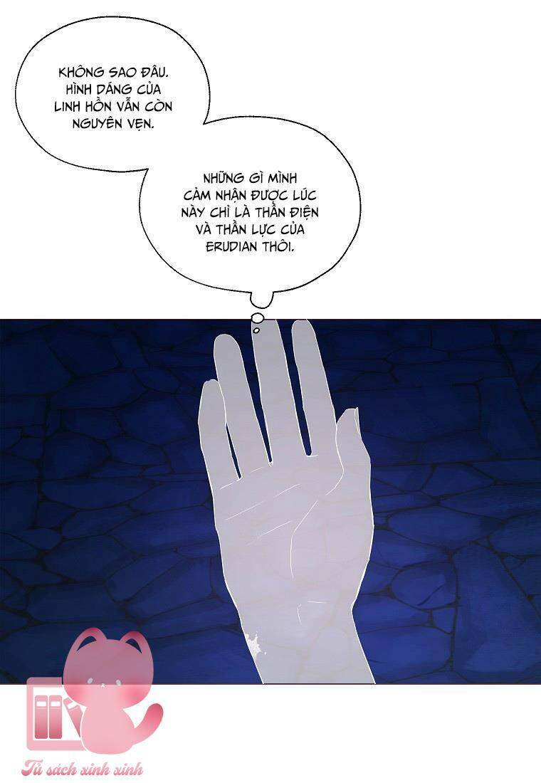 Quyến rũ papa của nhân vật phản diện - Chap 124 - Trang 26