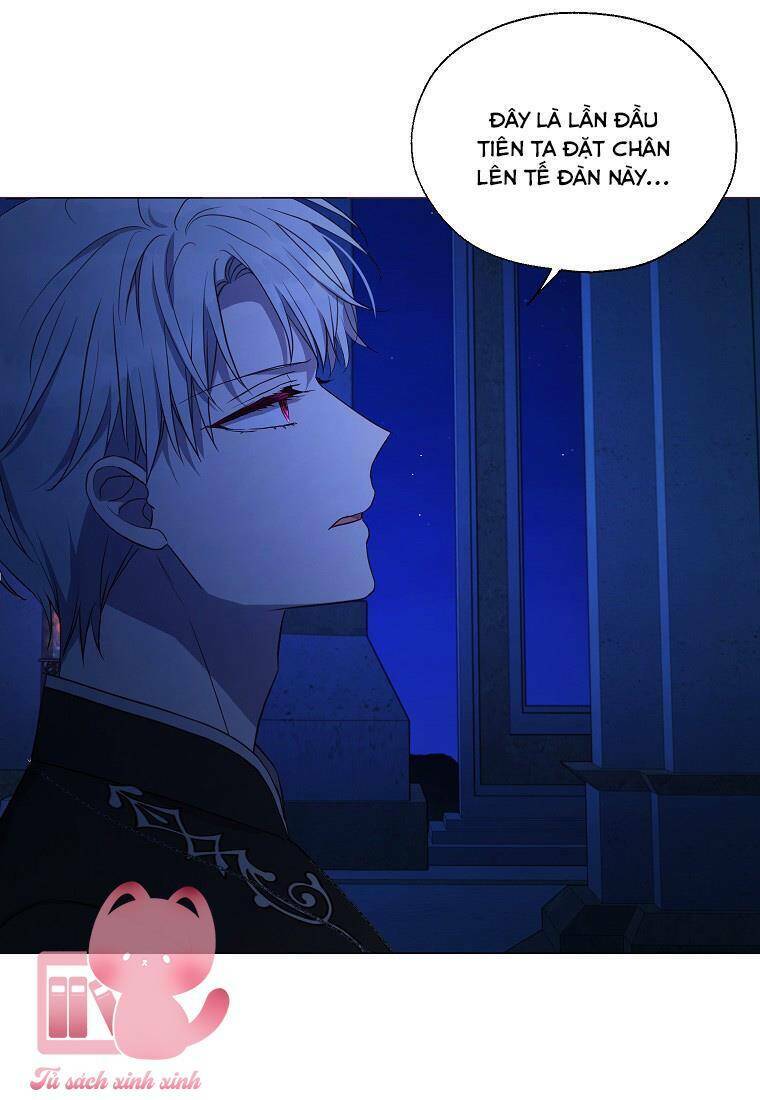 Quyến rũ papa của nhân vật phản diện - Chap 124 - Trang 30