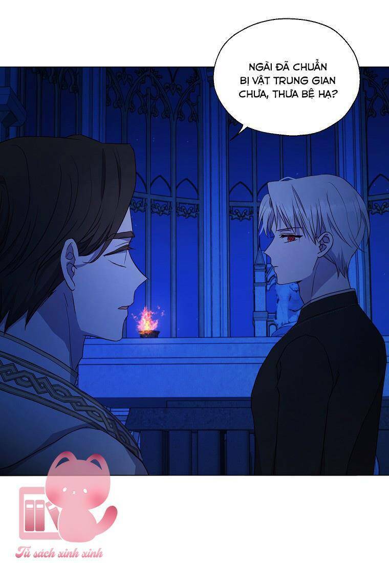 Quyến rũ papa của nhân vật phản diện - Chap 124 - Trang 34