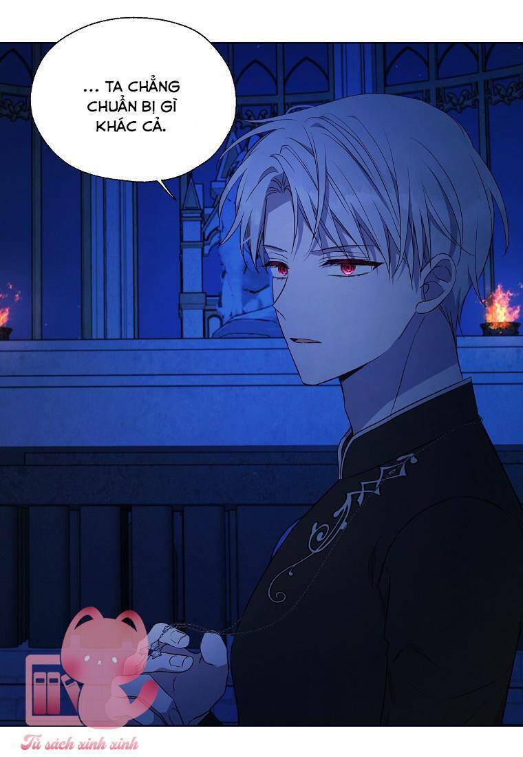 Quyến rũ papa của nhân vật phản diện - Chap 124 - Trang 35