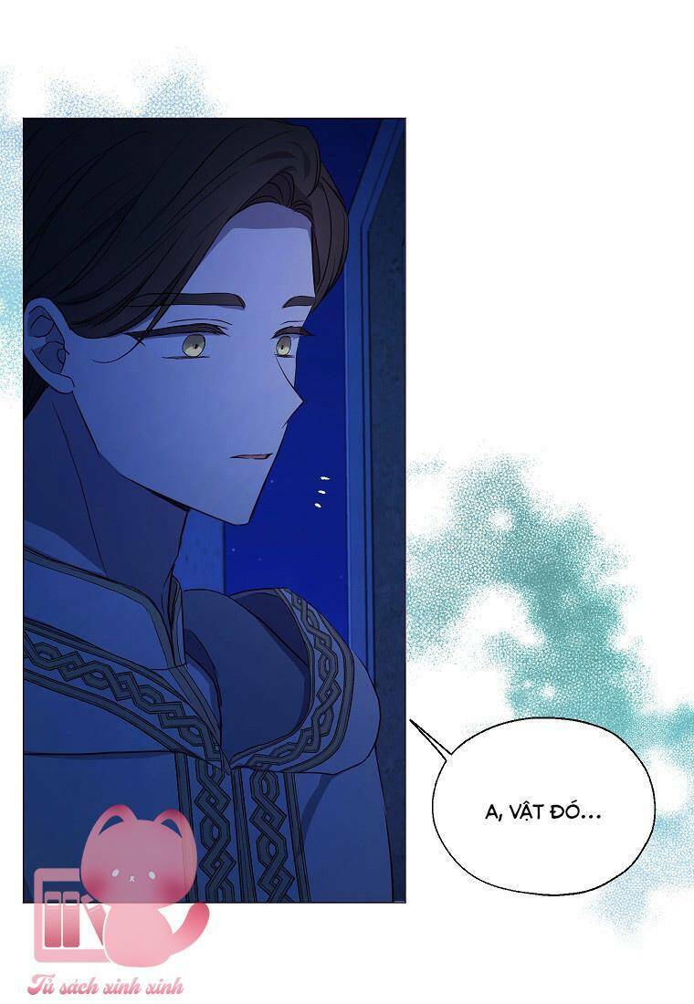 Quyến rũ papa của nhân vật phản diện - Chap 124 - Trang 37