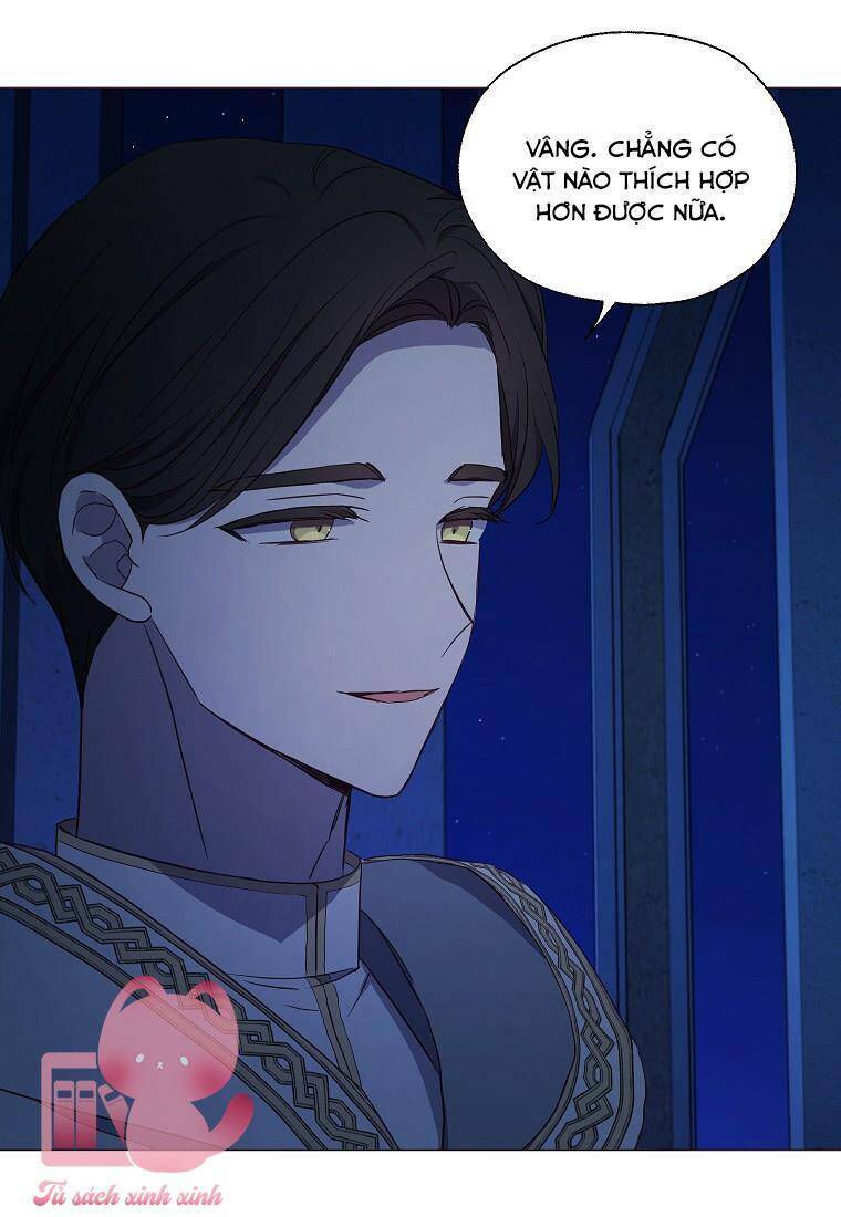 Quyến rũ papa của nhân vật phản diện - Chap 124 - Trang 38