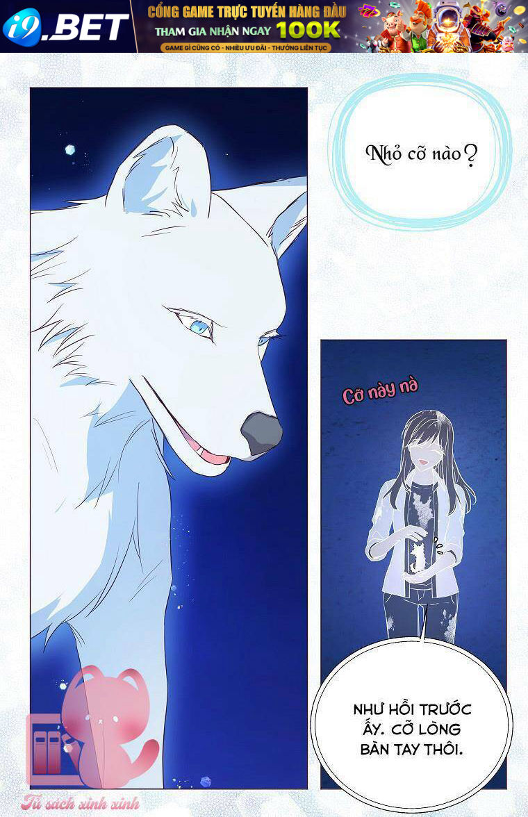 Quyến rũ papa của nhân vật phản diện - Chap 124 - Trang 40