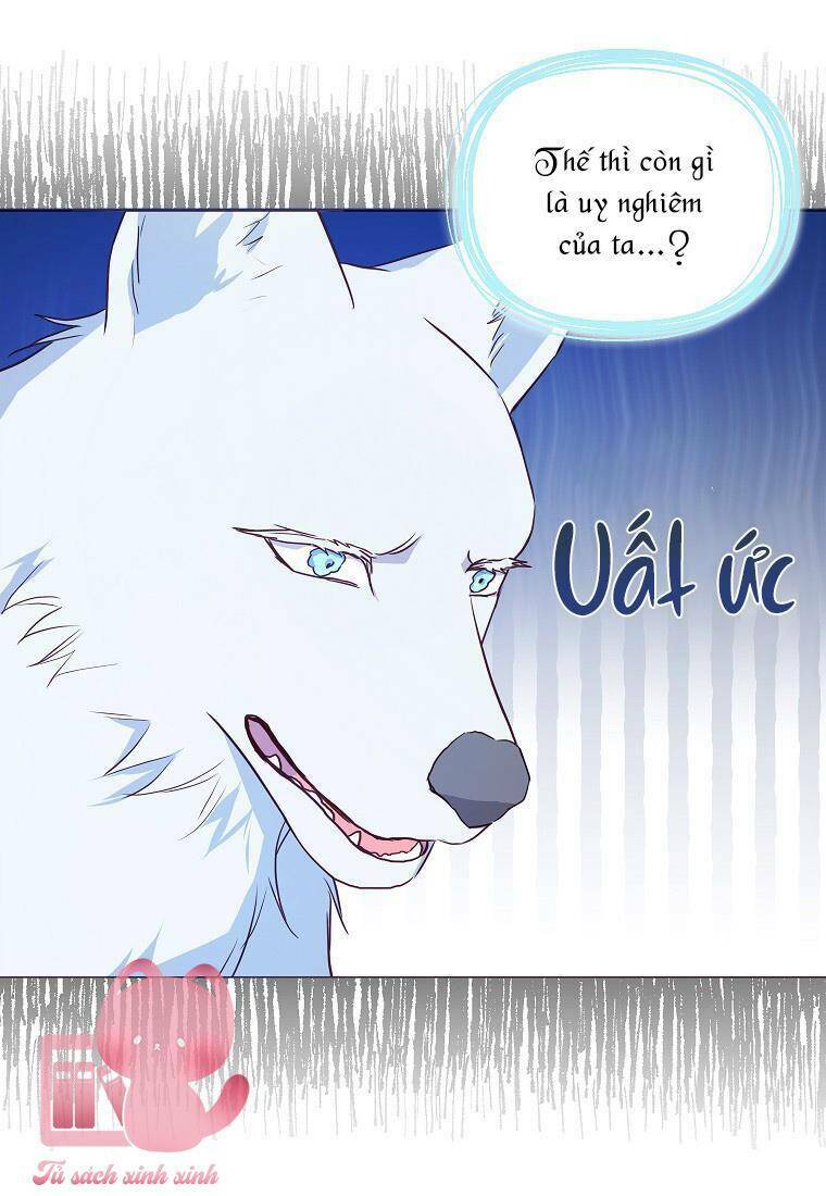 Quyến rũ papa của nhân vật phản diện - Chap 124 - Trang 41