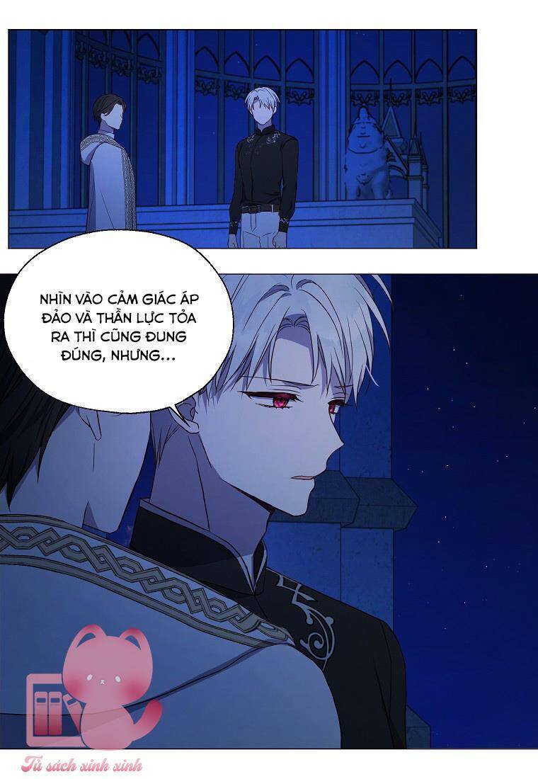 Quyến rũ papa của nhân vật phản diện - Chap 124 - Trang 42