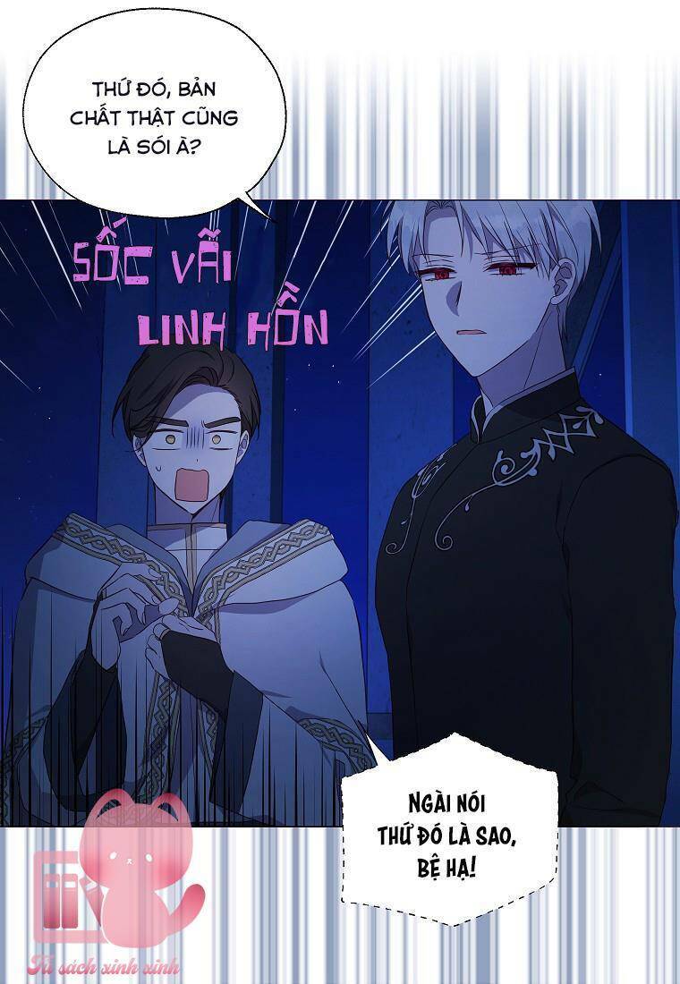 Quyến rũ papa của nhân vật phản diện - Chap 124 - Trang 44