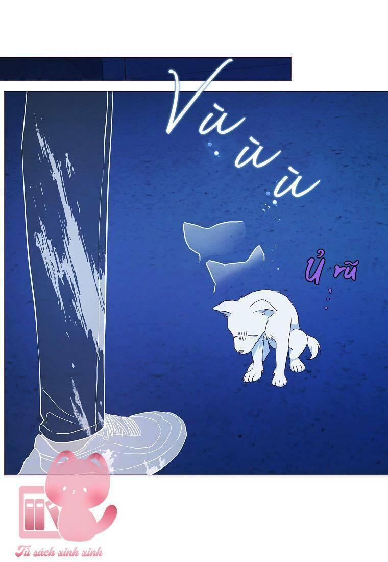 Quyến rũ papa của nhân vật phản diện - Chap 124 - Trang 46