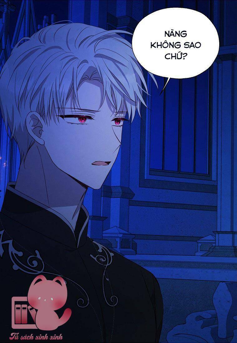 Quyến rũ papa của nhân vật phản diện - Chap 124 - Trang 52